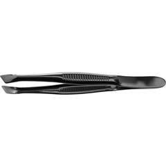 Baruffaldi Pinza Oblicua Negras 9cm