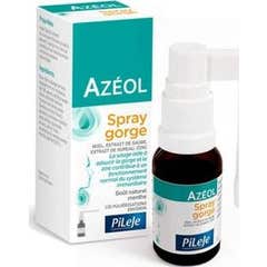 Azeol Av Spray Oropharyngé 15ml