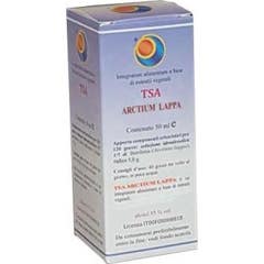 Herboplanet Tsa Arctium Lappa Racine 50ml