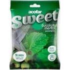 Acofarsweet sucre candi sucré saveur menthe 60g