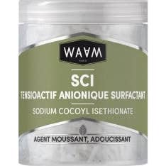 Waam Polvo Sci 200g