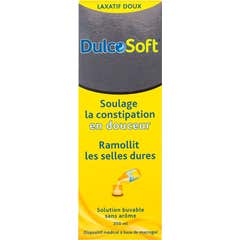 Dulcosoft Solution Buvable 50ml