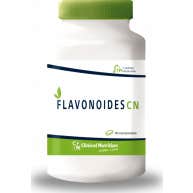 Nutrition clinique Comprimés de flavonoïdes