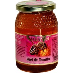 Miel de thym Hispamiel 500g