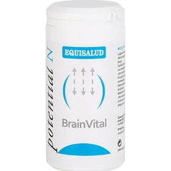 Brainvital Micronutrition 60 Cap