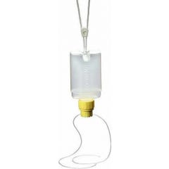Ensemble de poitrine Das-Sns All-Ante