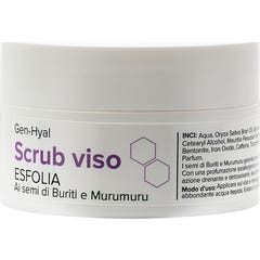 Gen-Hyal Scrub Visage 50ml