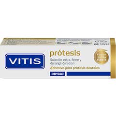 Prothèse Fittydent super adhésive 40g