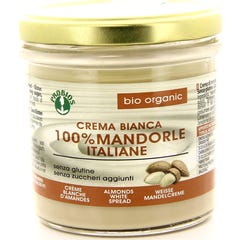 Probios Organic White Almond Spread Bio 200ml