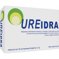 Urehydra 30 Comprimés