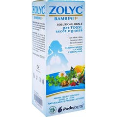 Shedir Zolyc Enfants 150ml