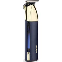 Babyliss Super X Metal Tondeuse Barbe T992e 1 ut