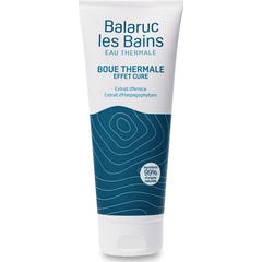 Balaruc les Bains Boue Thermale Effet Cure 200 ml