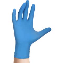 Sensilatex Sensinitryl Pro Gants Nitrile Taille S 100uts