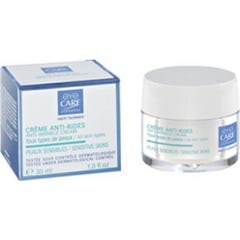 Eye Care Crème AntiRides TriActive 30 ml