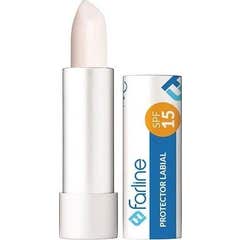 Baume à lèvres Farline Spf 15 45g