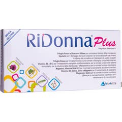 Biodelta RiDonna Plus 30comp