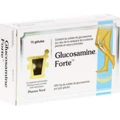 Pharma Nord Glucosamine Forte 75 gélules