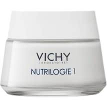 Vichy Nutrilogie 1 Soin Profond Peau Sèche 50mL