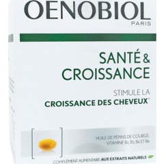 Oenobiol Capill Revitalisant  3X60