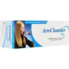 Aerochamber Plus Inhal Ad E T