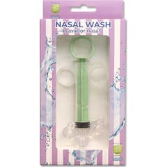 VP Seringue de lavage nasal 2 recharges