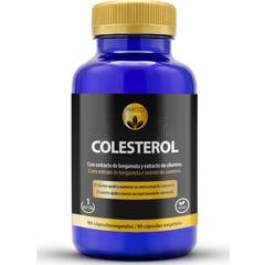 Phytofarma Cholestérol 90 gélules