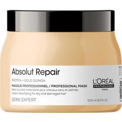 L'Oréal Professionnel Série Expert Absolut Repair Masque Professionnel 500ml