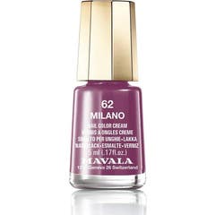Mavala Mini Color Vernis à Ongles Crème Milano 62 5ml