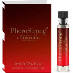 PheroStrong Pheromone Limited Edition For Women 1ml