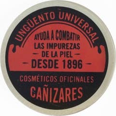 Dermofarmacia Onguent Cañizares 1ut