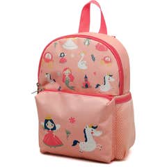 Kiokids Pink Sac à dos 1 ud