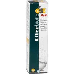 Efferbiotique