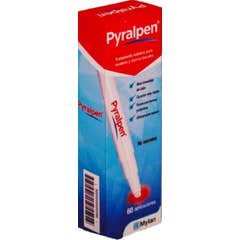 Mylan Pyralpen 3.3ml