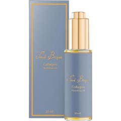 Sarah Becquer Collagen Nutrition Oil 30ml