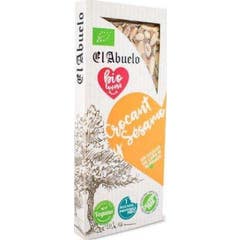 El Abuelo Nougat Crocant Sésame 200g