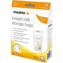 Medela Pump & Save sachets de lait maternel 20 pcs