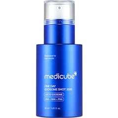Medicube One Day Exosome Shot 2000 30 ml