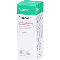 Dr.Jart+ Cicapair Sérum Réparateur Apaisant Intensif 30ml