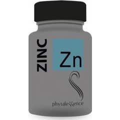Phytaless ZN Bisglycinate De Zinc 60 Gélules