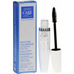 Eye Care Mascara Allong Brun 6g