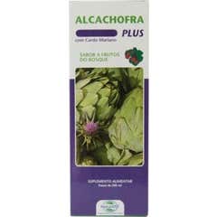 Naturmil Artichaut + Chardon Marie 500ml