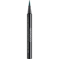 Artedeco Long Lasting Liquid Liner Intense #8 Green 15 ml