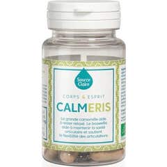 Source Claire Calmeris 30 Gélules
