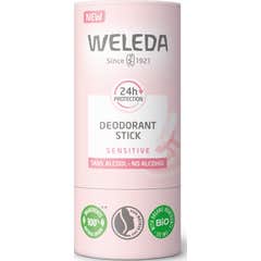Weleda Déodorant Stick Sensitive 50g