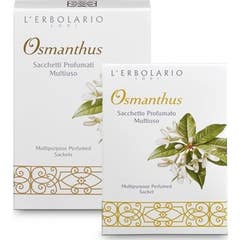 Sac Parfumé Osmanthus