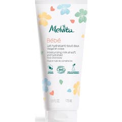 Melvita Bebe Lait Corps 175ml