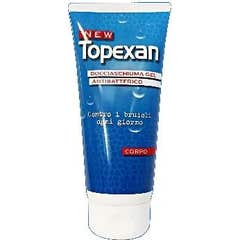 Topexan Gel Douche 200ml