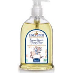 Savon liquide Children's Line