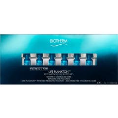 Biotherm Life Plancton Ampoules 8X1,3mL